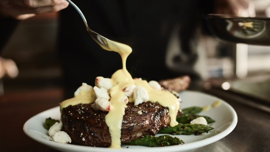 Fleming's Prime Steakhouse and Wine Bar 