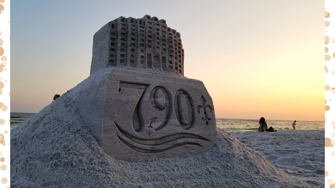 790 on the Gulf 
