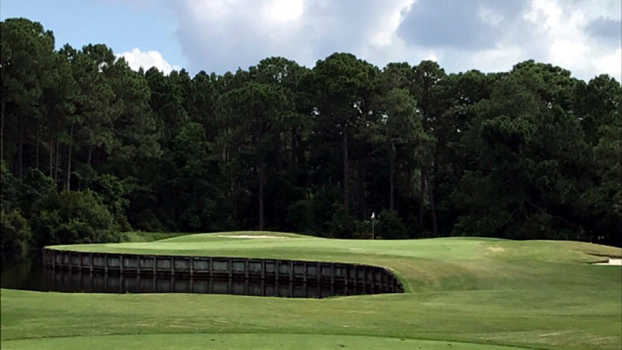 Indian Bayou Golf and Country Club